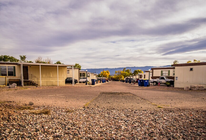 More Photos Of 2431-2433 Central Ave, Canon City Manufactured Housing Mobile Home Park For Sale