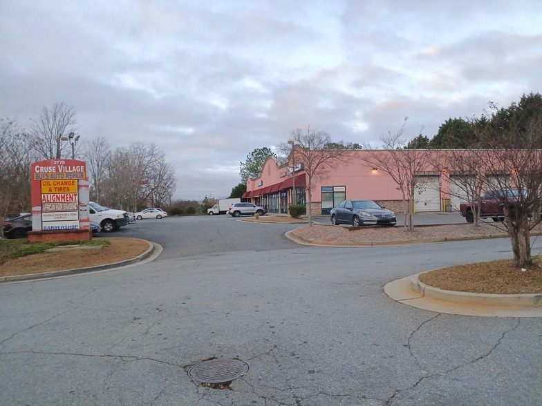 More Photos Of 2779 Cruse Rd, Lawrenceville General Retail For Sale