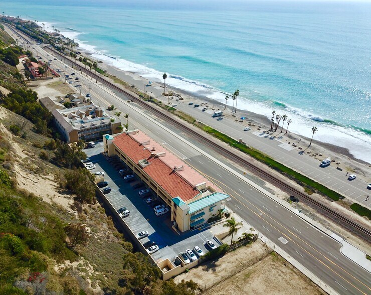 More Photos Of 34700 Pacific Coast Hwy, Dana Point Medical For Lease