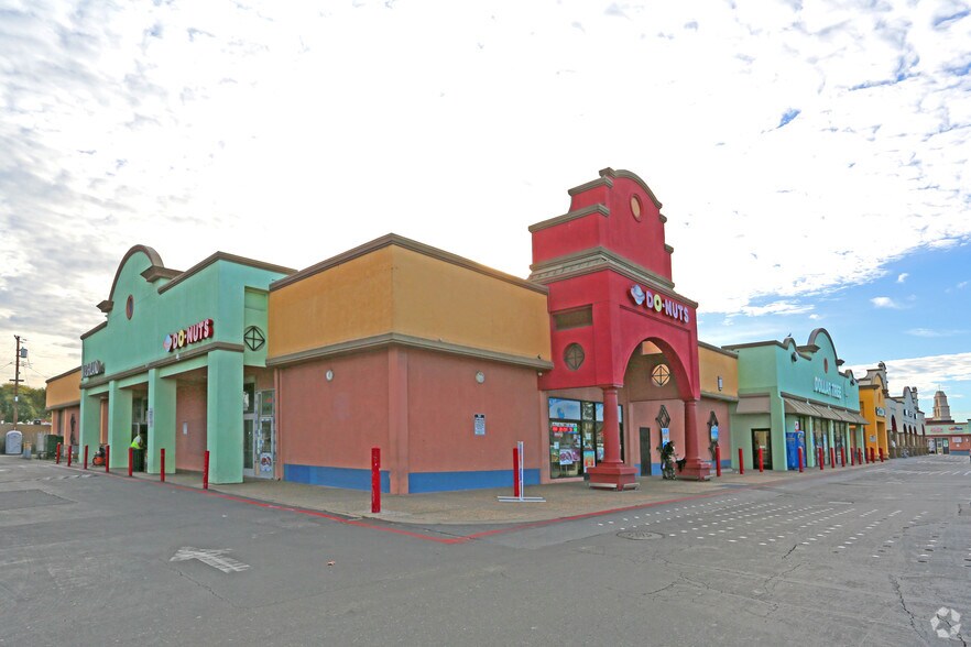 Primary Photo Of 20800-20812 Hesperian Blvd, Hayward Freestanding For Lease