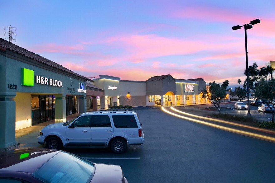 More Photos Of 1200-1330 E Washington St, Colton Unknown For Lease