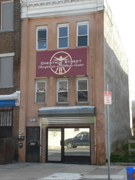 More Photos Of 6006 Chestnut St, Philadelphia Storefront Retail Residential For Sale
