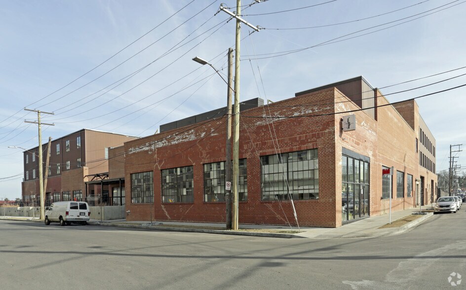 More Photos Of 1401 Okie St NE, Washington General Retail For Lease