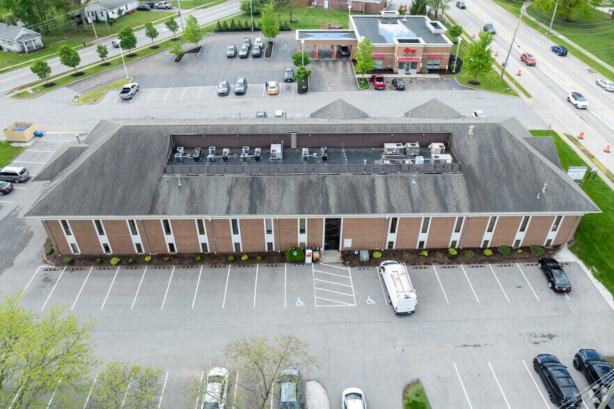 More Photos Of 3869 Darrow Rd, Stow Office For Sale