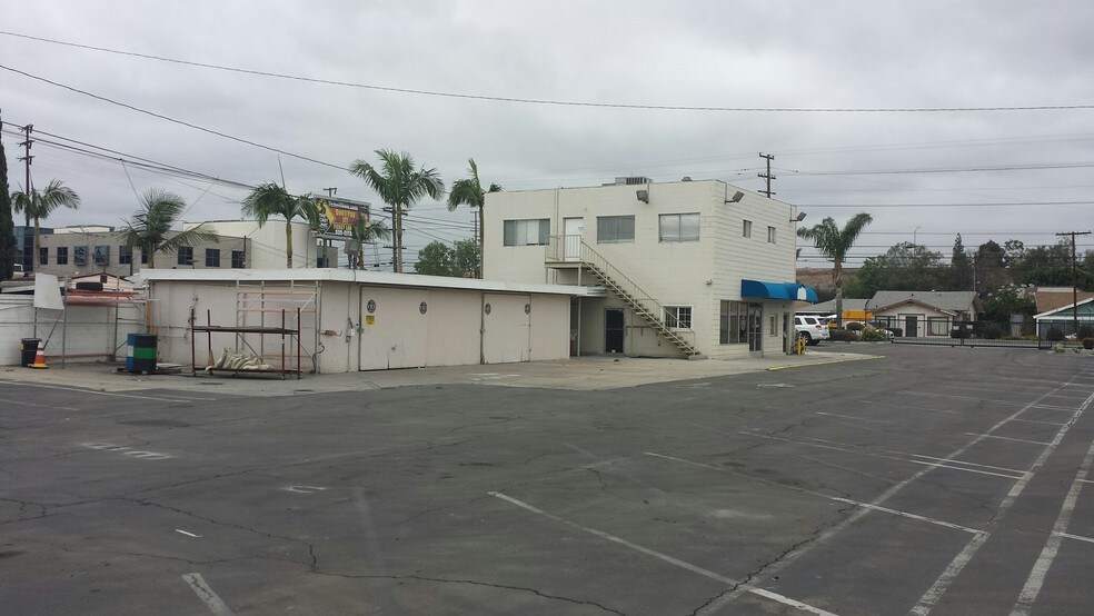 More Photos Of 9626 Artesia Blvd, Bellflower Land For Lease