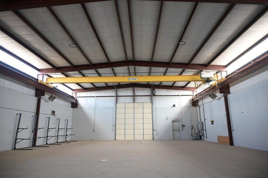 More Photos Of 3611 E State Highway 158, Midland Unknown For Lease