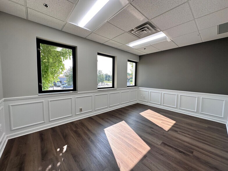 More Photos Of 11111 Hall Rd, Shelby Township Office For Lease