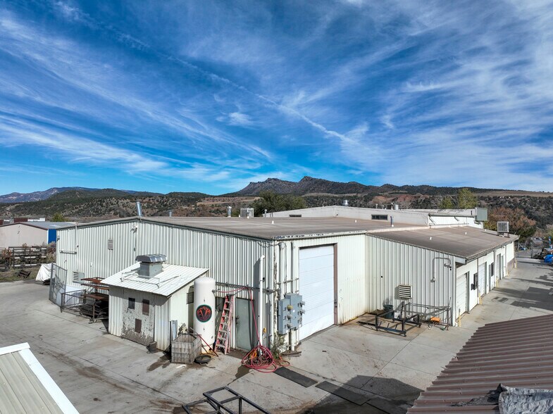 More Photos Of 545 Turner Dr, Durango Warehouse For Sale