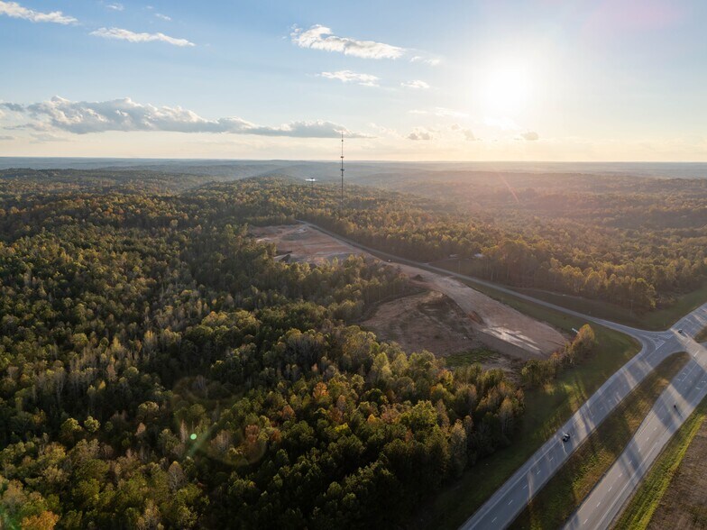 More Photos Of 302 Coven Abbett Highway hwy, Alexander City Land For Sale