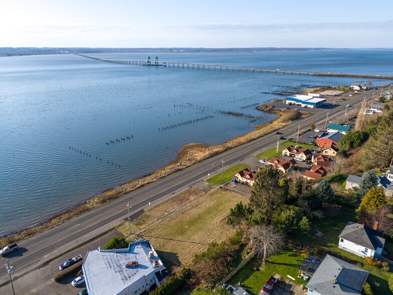 More Photos Of TBD West Marine Dr, Astoria Land For Sale