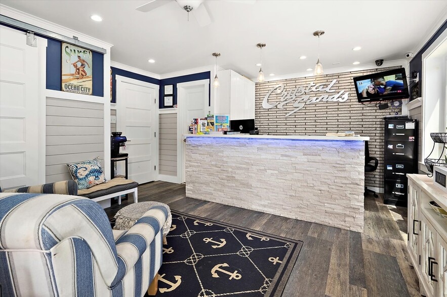 More Photos Of 1705 N Baltimore Ave, Ocean City Hotel For Sale