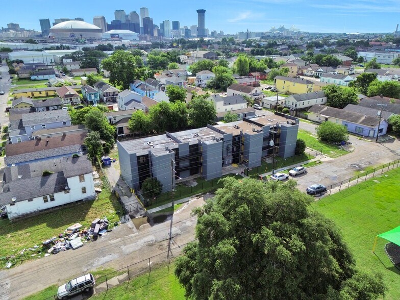 More Photos Of 3223 Third St, New Orleans Apartments For Sale