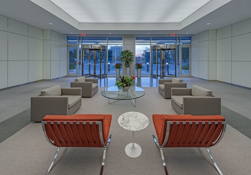 Photo of 10th Floor Ste Virtual Office