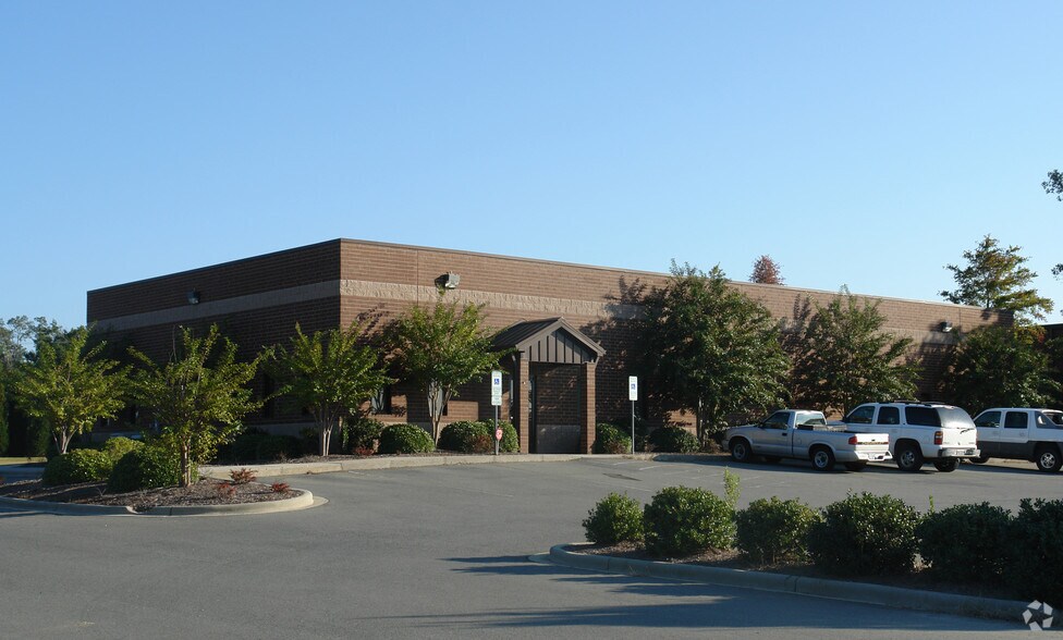 More Photos Of 2725 Gray Fox Rd, Monroe Light Distribution For Sale