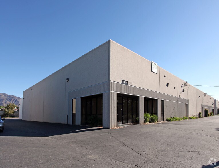 Primary Photo Of 13294 Ralston Ave, Sylmar Warehouse For Sale