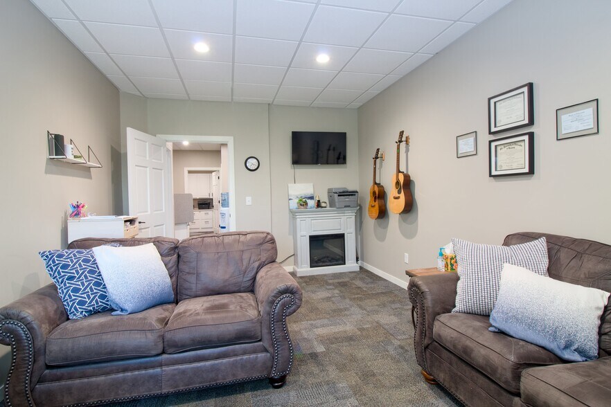 More Photos Of 5308 Parklane Pl, Kearney Office For Sale
