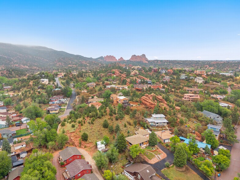 More Photos Of 110 El Paso Blvd, Manitou Springs Apartments For Sale