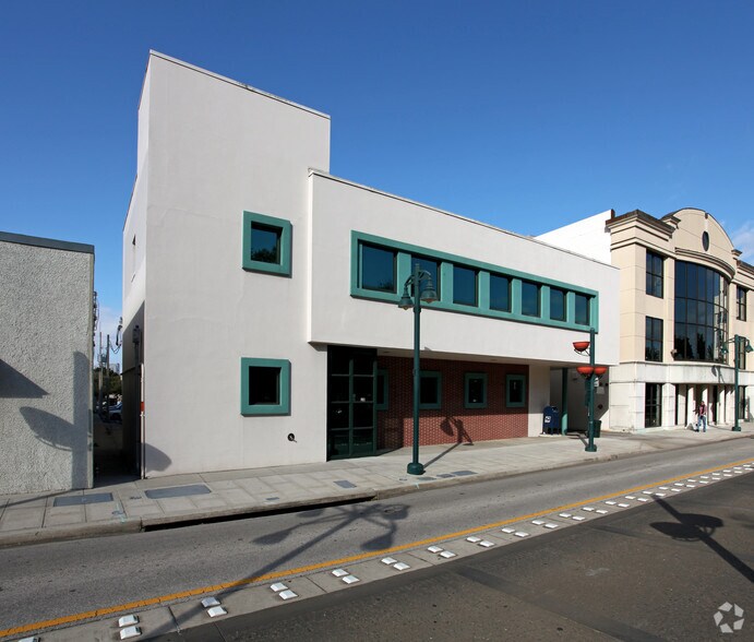 Primary Photo Of 326 N Magnolia Ave, Orlando Office For Lease