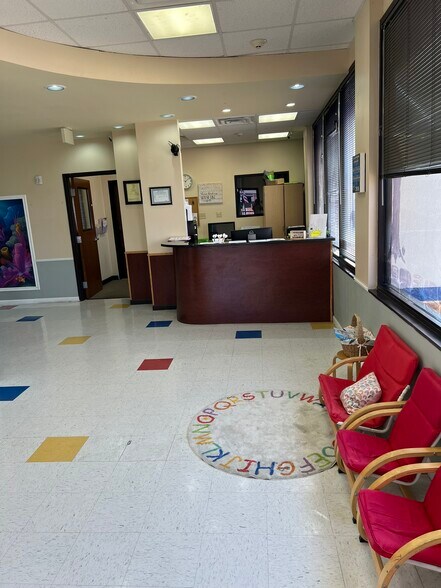 More Photos Of 000, Carrollton Daycare Center For Sale
