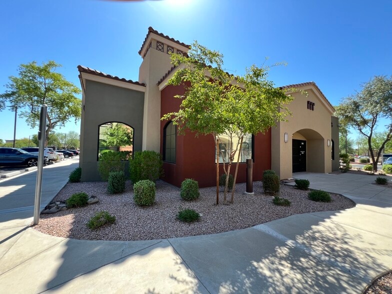 More Photos Of 16952 W Bell Rd, Surprise Medical For Lease