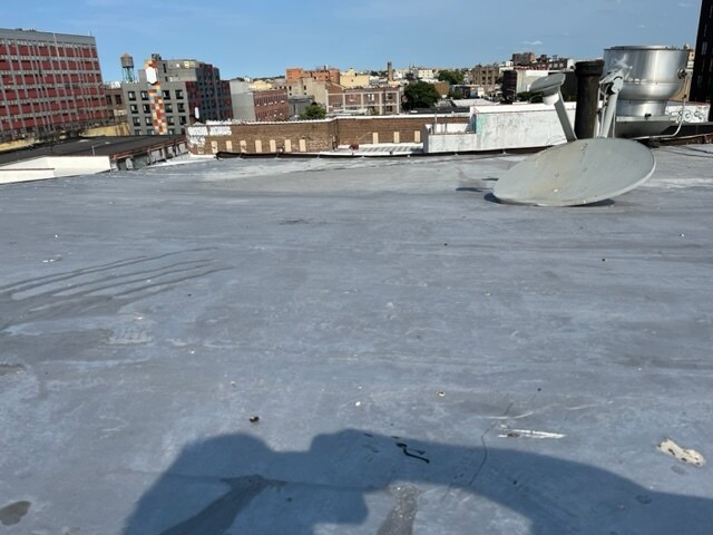 More Photos Of 443 Bushwick Ave, Brooklyn Storefront Retail Residential For Sale