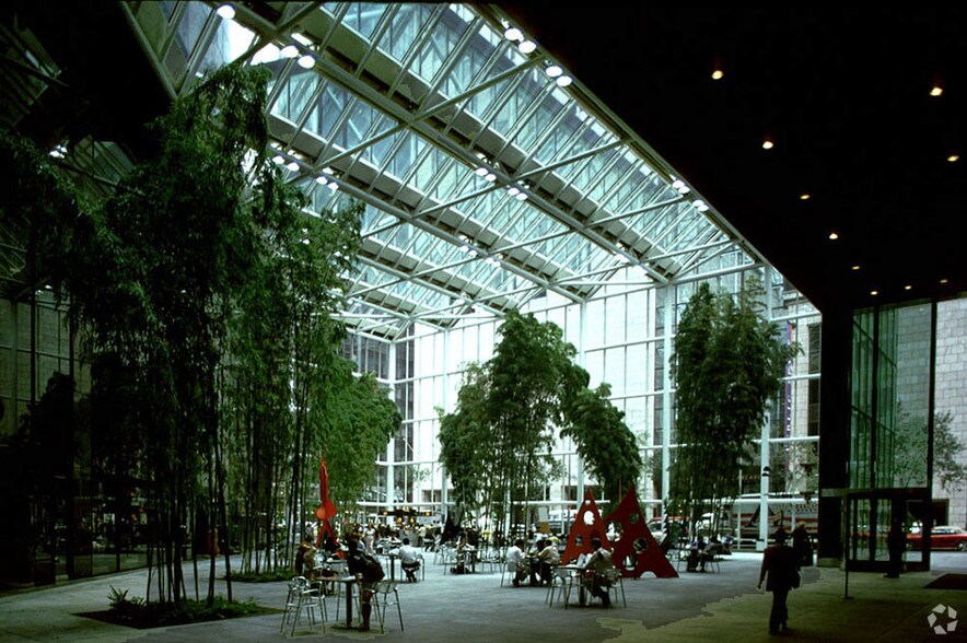 More Photos Of 590 Madison Ave, New York Office For Lease