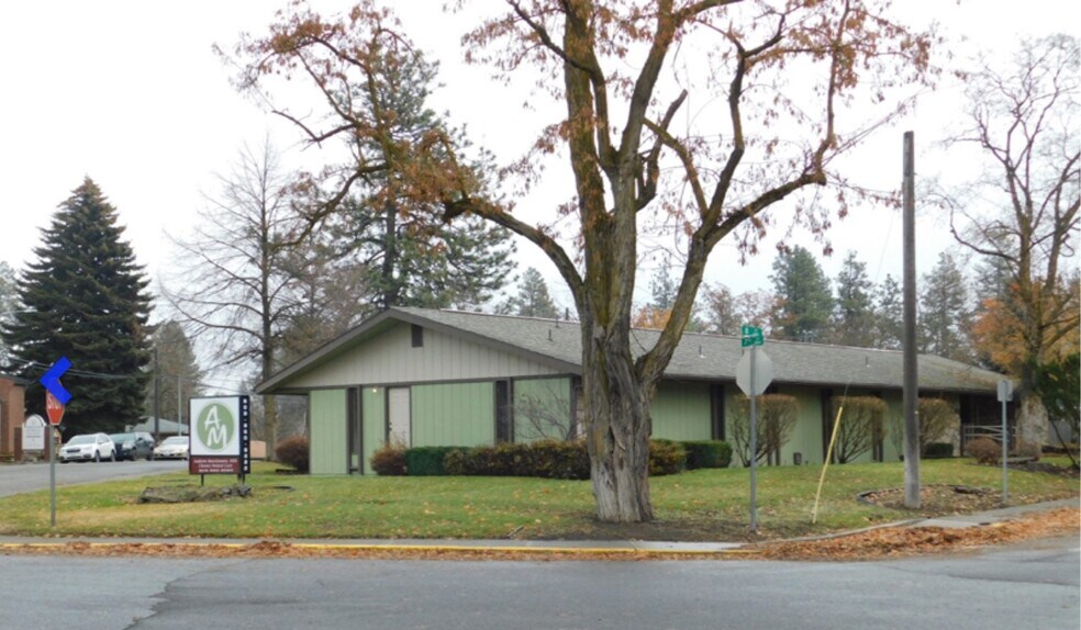 More Photos Of 625 B St, Cheney Medical For Sale