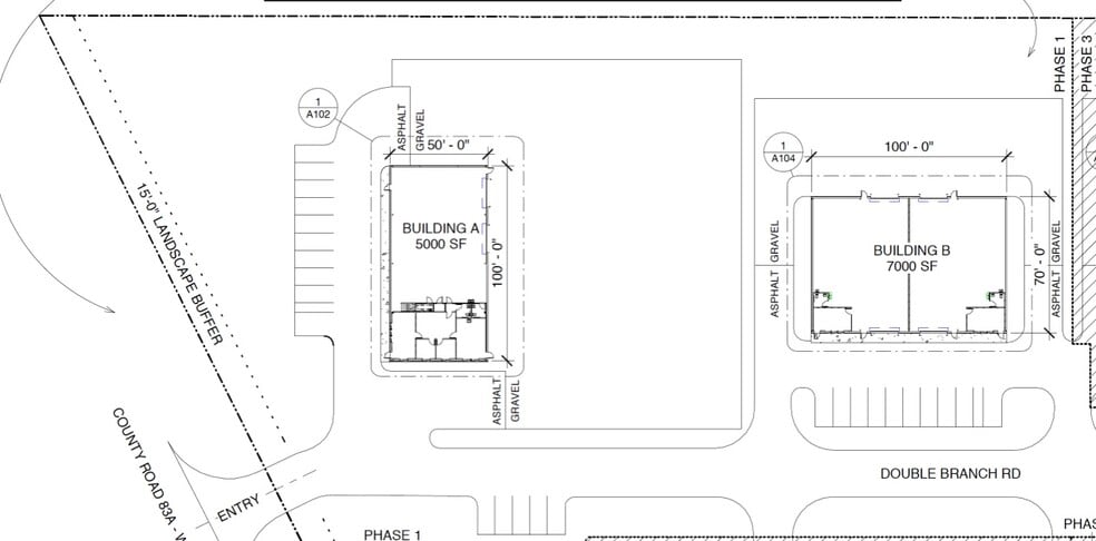 More Photos Of 435 County 83A W Hwy, Freeport Industrial For Lease