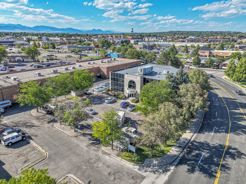 Primary Photo Of 5265 Vance St, Arvada Office For Sale