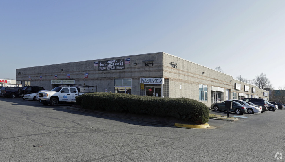 Primary Photo Of 14709-14713 Baltimore Ave, Laurel Light Manufacturing For Lease