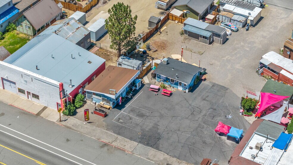 More Photos Of 198 Main St, Bridgeport Restaurant For Sale