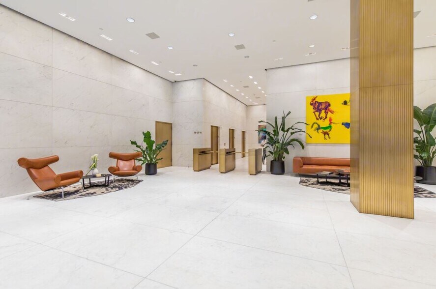 More Photos Of 1270 Avenue of the Americas, New York Office For Lease
