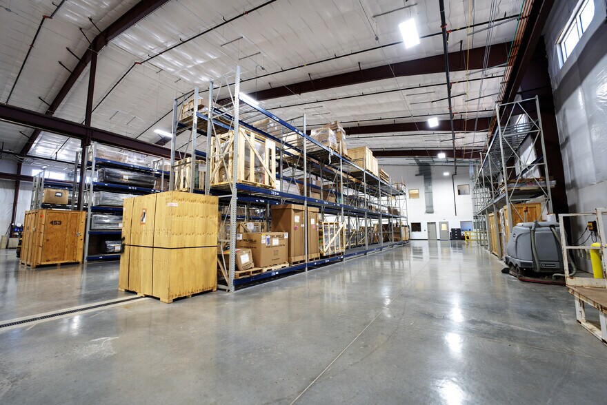 More Photos Of 12306 State Highway 191, Midland Warehouse For Lease