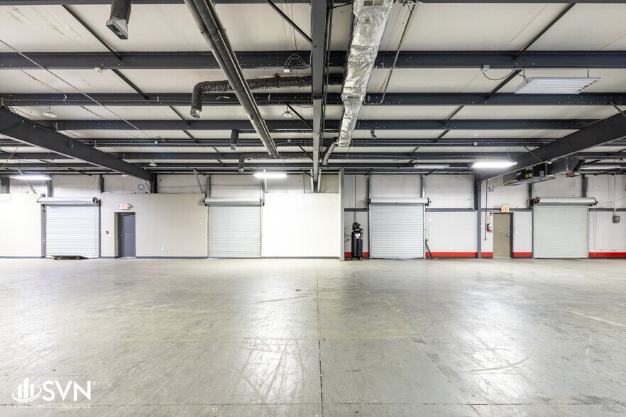 More Photos Of 103 23rd St, Corbin Industrial For Lease