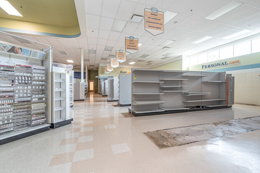 More Photos Of 1470 Tittabawassee Rd, Saginaw Drugstore For Sale