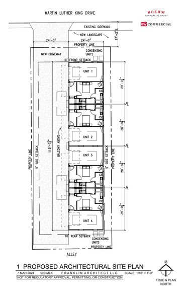 More Photos Of 920 Martin Luther King Dr, San Antonio Land For Sale