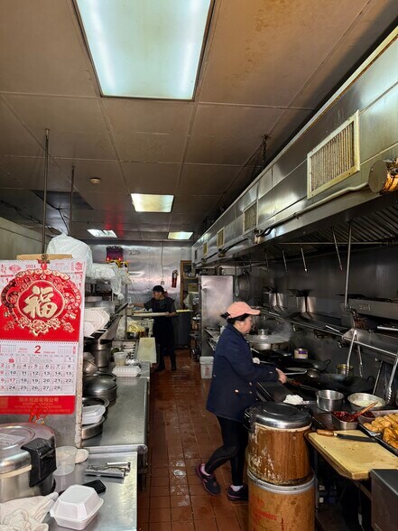 More Photos Of 239 Central Ave, Jersey City Storefront Retail Residential For Sale