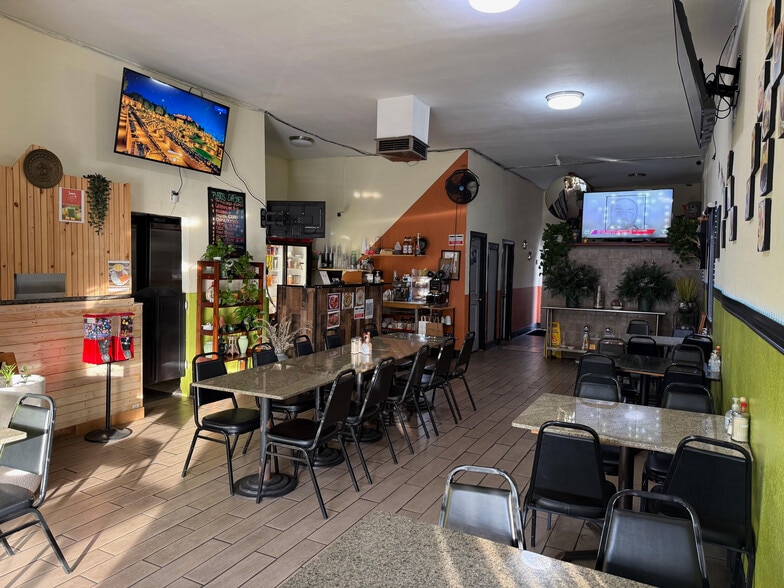 More Photos Of 4614 Avalon Blvd, Los Angeles Restaurant For Sale