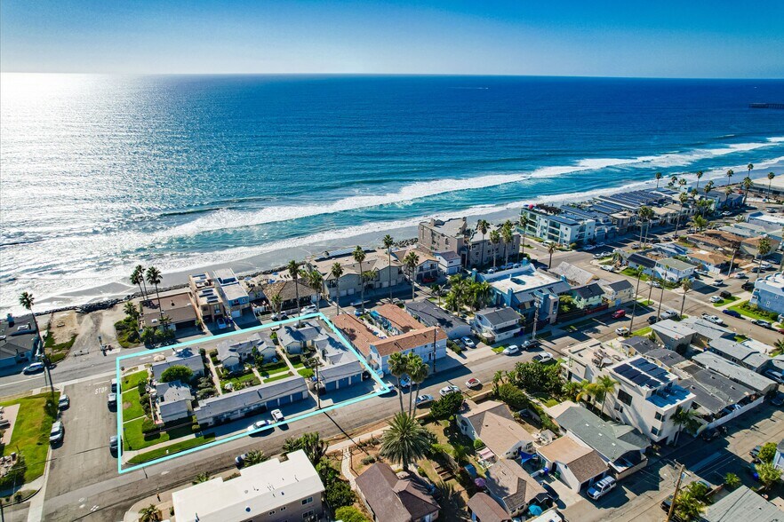 More Photos Of 930-936 S Pacific St, Oceanside Apartments For Sale
