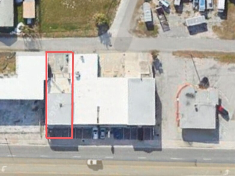 More Photos Of 2016 S Atlantic Ave, Daytona Beach Storefront Retail Office For Sale