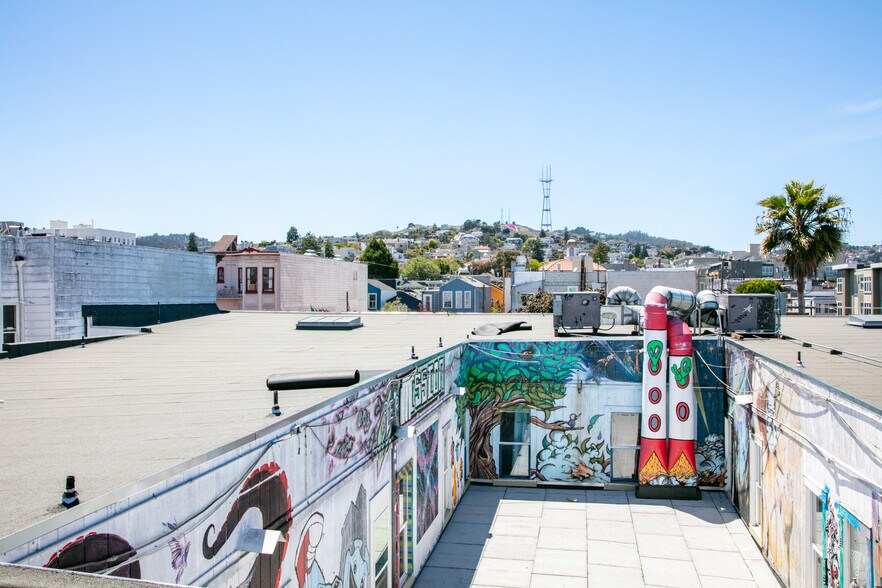 More Photos Of 2401 Mission St, San Francisco Apartments For Lease