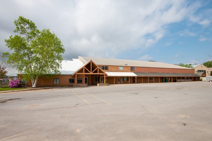 More Photos Of 427 Margaret St, Plattsburgh General Retail For Sale