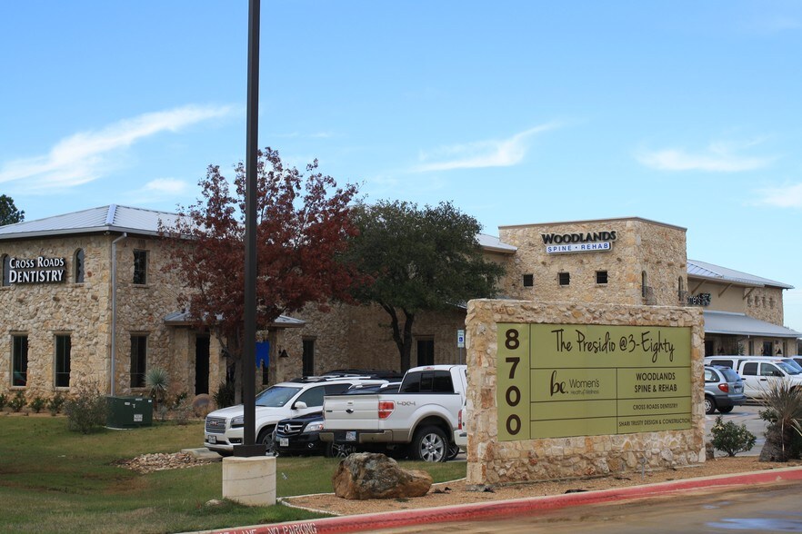 More Photos Of 8700 US Highway 380, Cross Roads Coworking Space