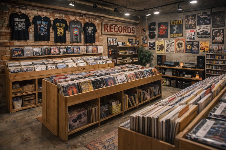 More Photos Of 169-171 E Reynolds Rd, Lexington Freestanding For Lease