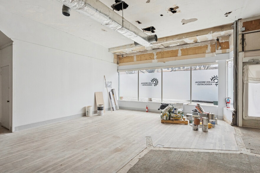 More Photos Of 7145-47 Germantown Ave, Philadelphia Office For Lease