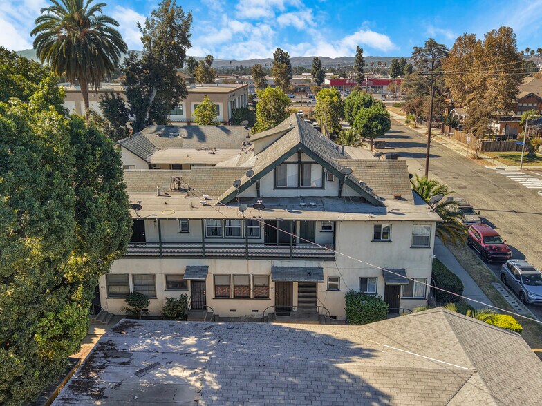 More Photos Of 614 N Caswell Ave, Pomona Apartments For Sale