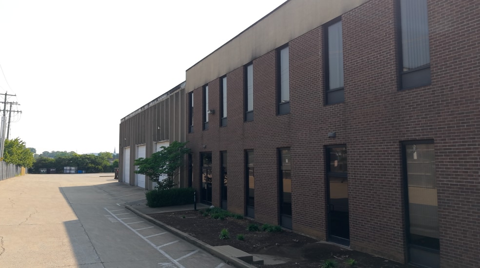 More Photos Of 475 Angliana Ave, Lexington Warehouse For Lease