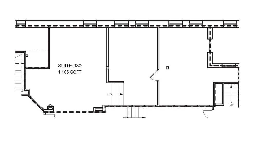 More Photos Of 150 Main St, Northampton Storefront For Lease