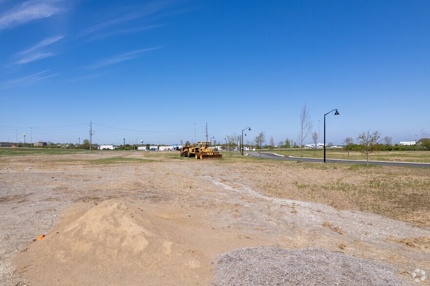 More Photos Of 1250 Hamilton Lebanon Rd E, Monroe Land For Sale