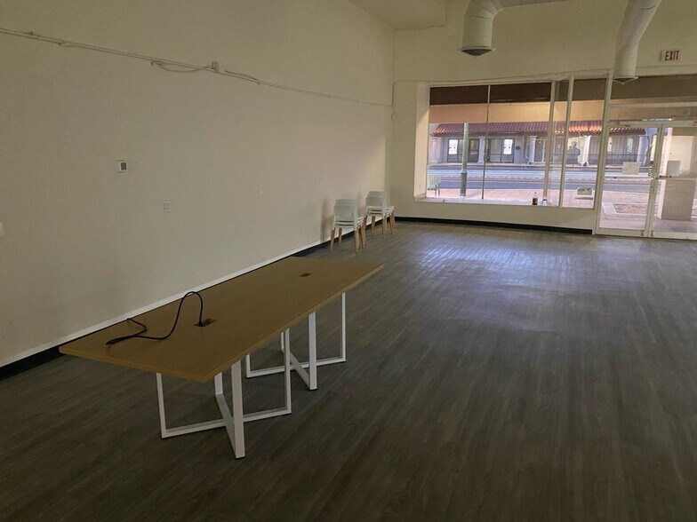 More Photos Of 120 W Main St, Mesa Storefront For Lease